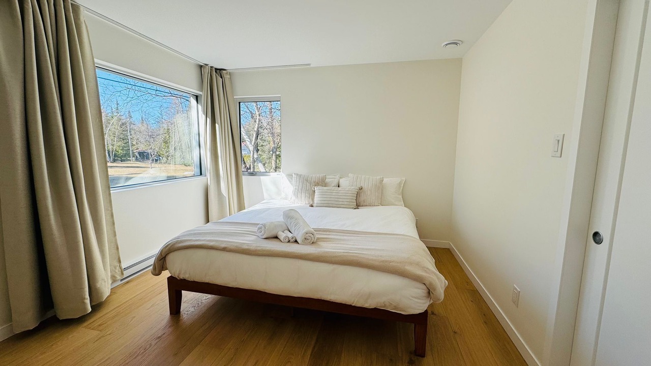 Photo of Bedroom in Eastman