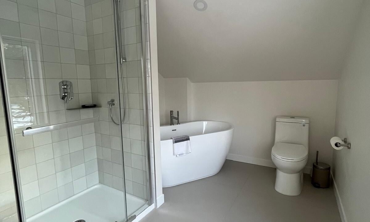 Photo of Bathroom in Eastman