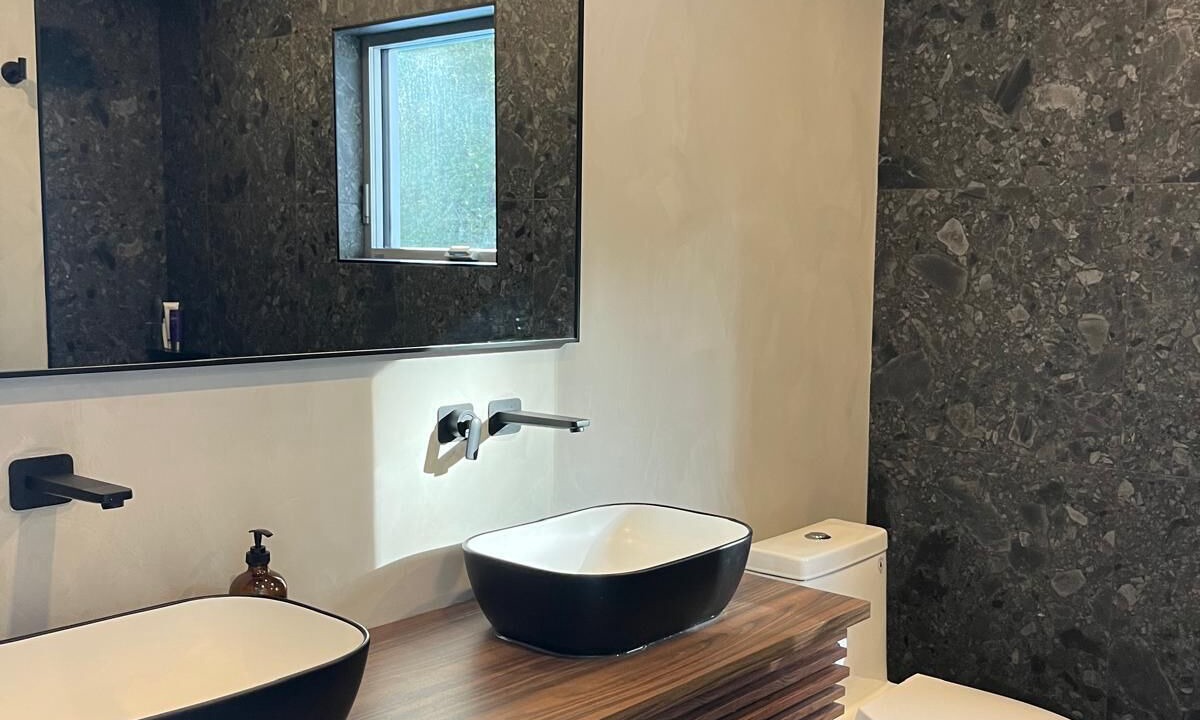 Photo of Bathroom in Eastman
