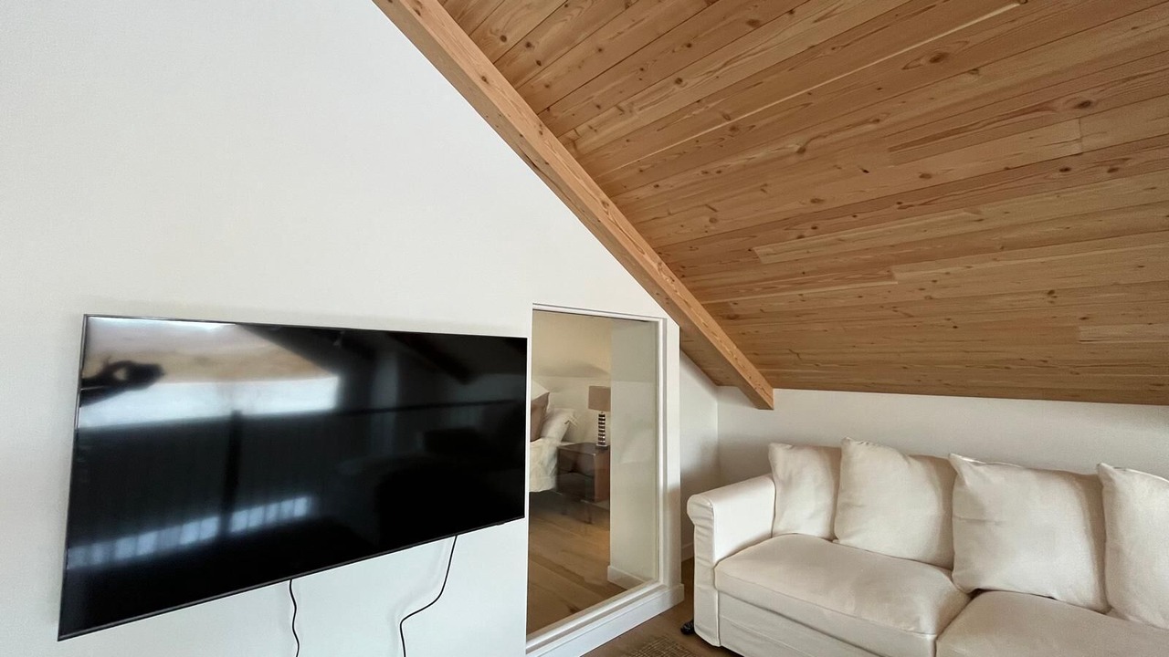 Photo of Livingroom in Eastman