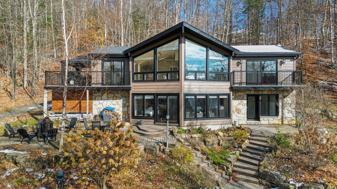 Photo of Outdoor in Saint-Sauveur
