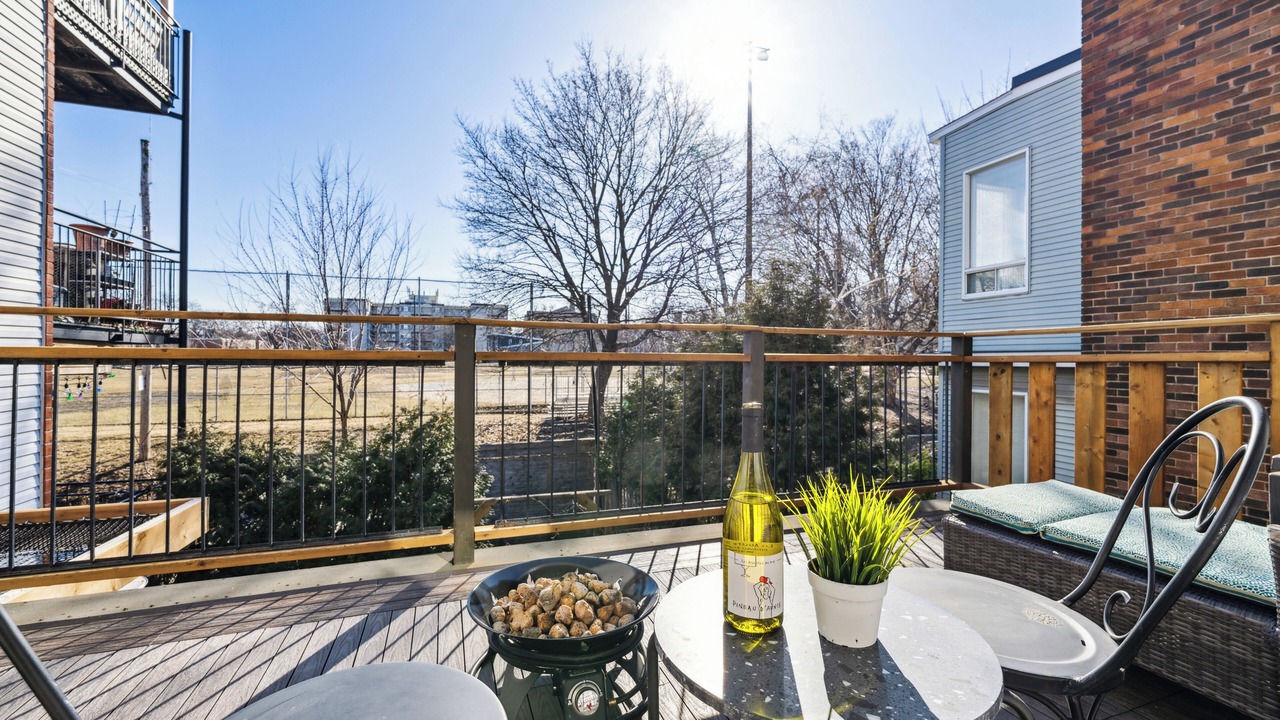Photo of Outdoor in Maisonneuve