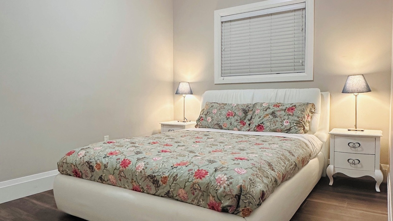 Photo of Bedroom in Richmond