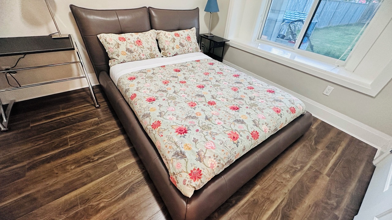 Photo of Bedroom in Richmond