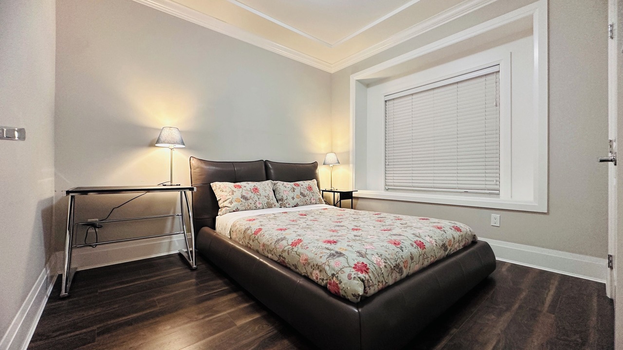 Photo of Bedroom in Richmond