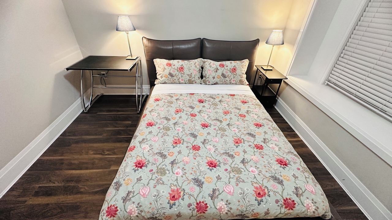 Photo of Bedroom in Richmond