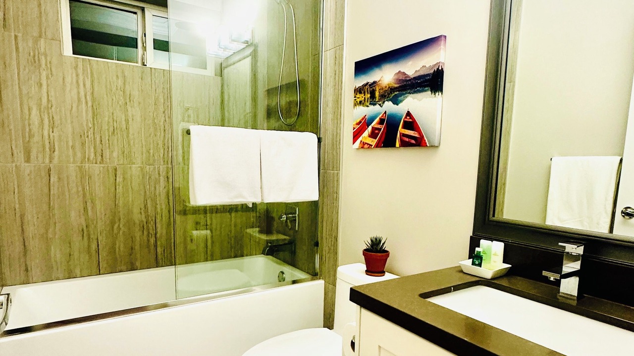 Photo of Bathroom in Richmond