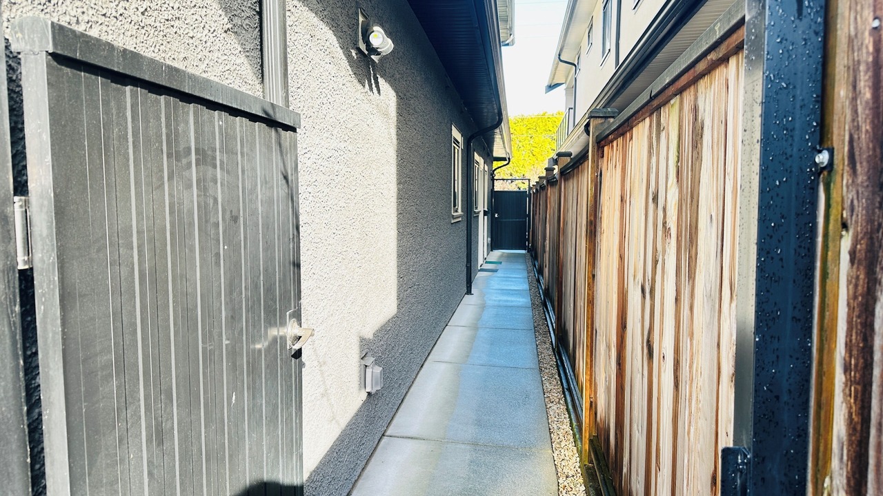 Photo of Outdoor in Richmond