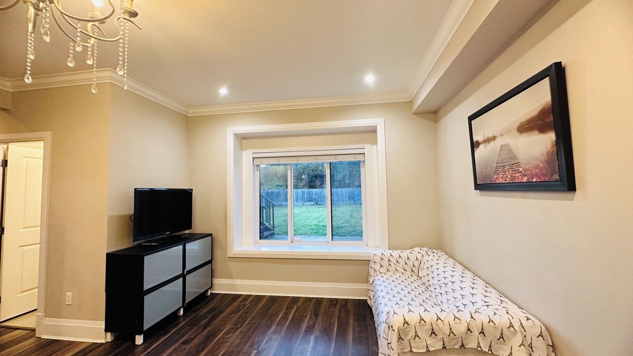 Photo of Livingroom in Richmond