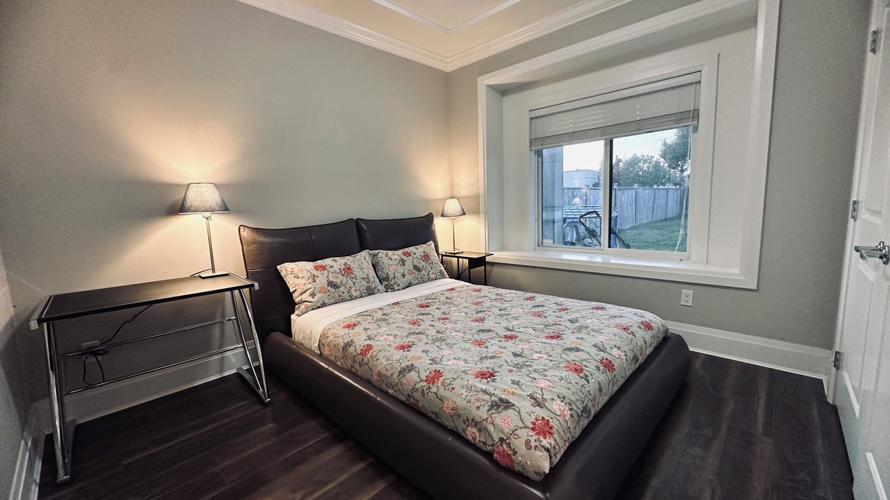 Photo of Bedroom in Richmond