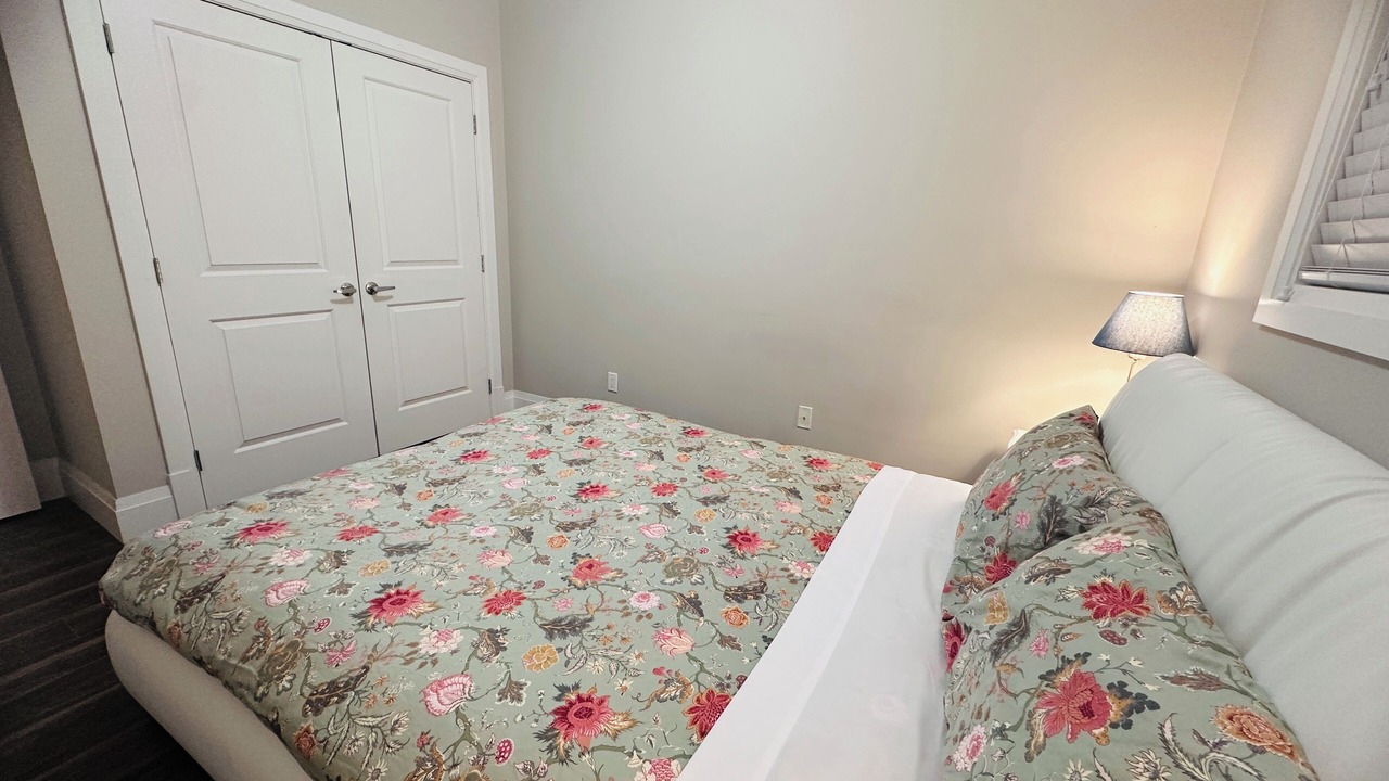 Photo of Bedroom in Richmond