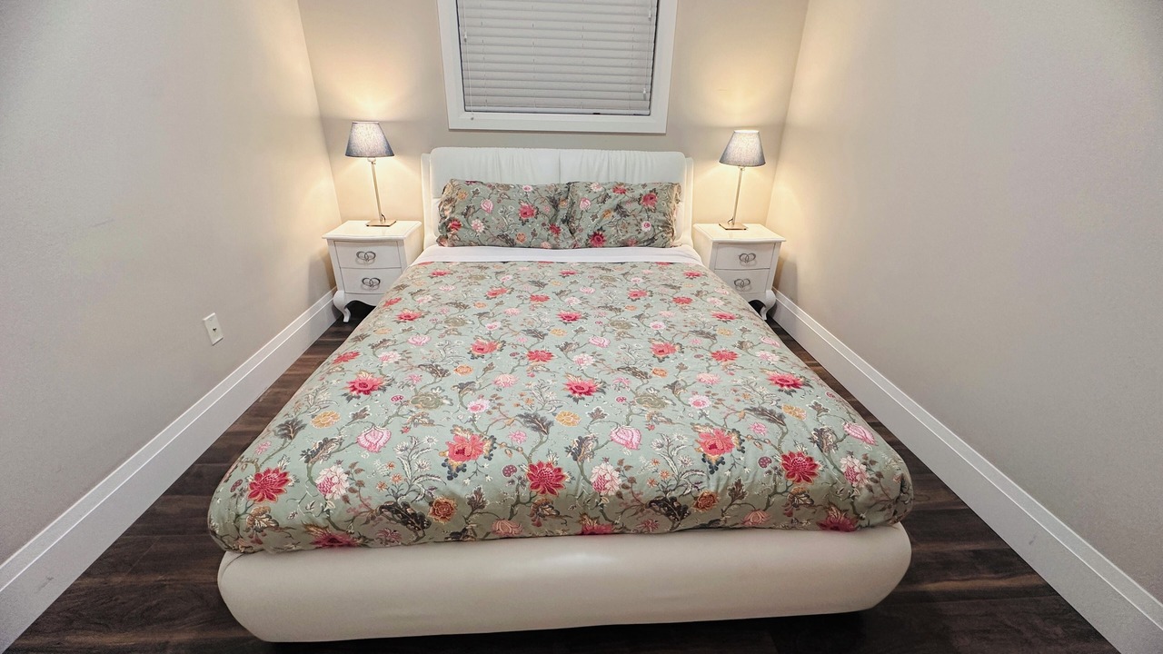 Photo of Bedroom in Richmond