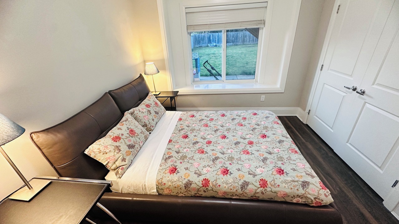 Photo of Bedroom in Richmond