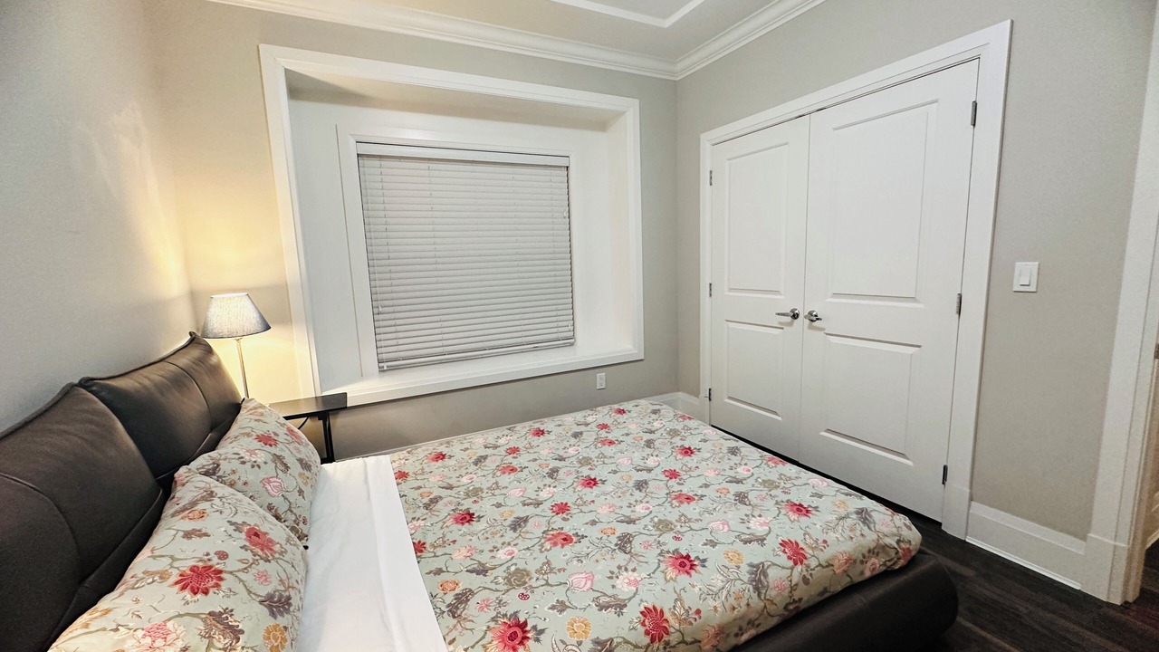 Photo of Bedroom in Richmond