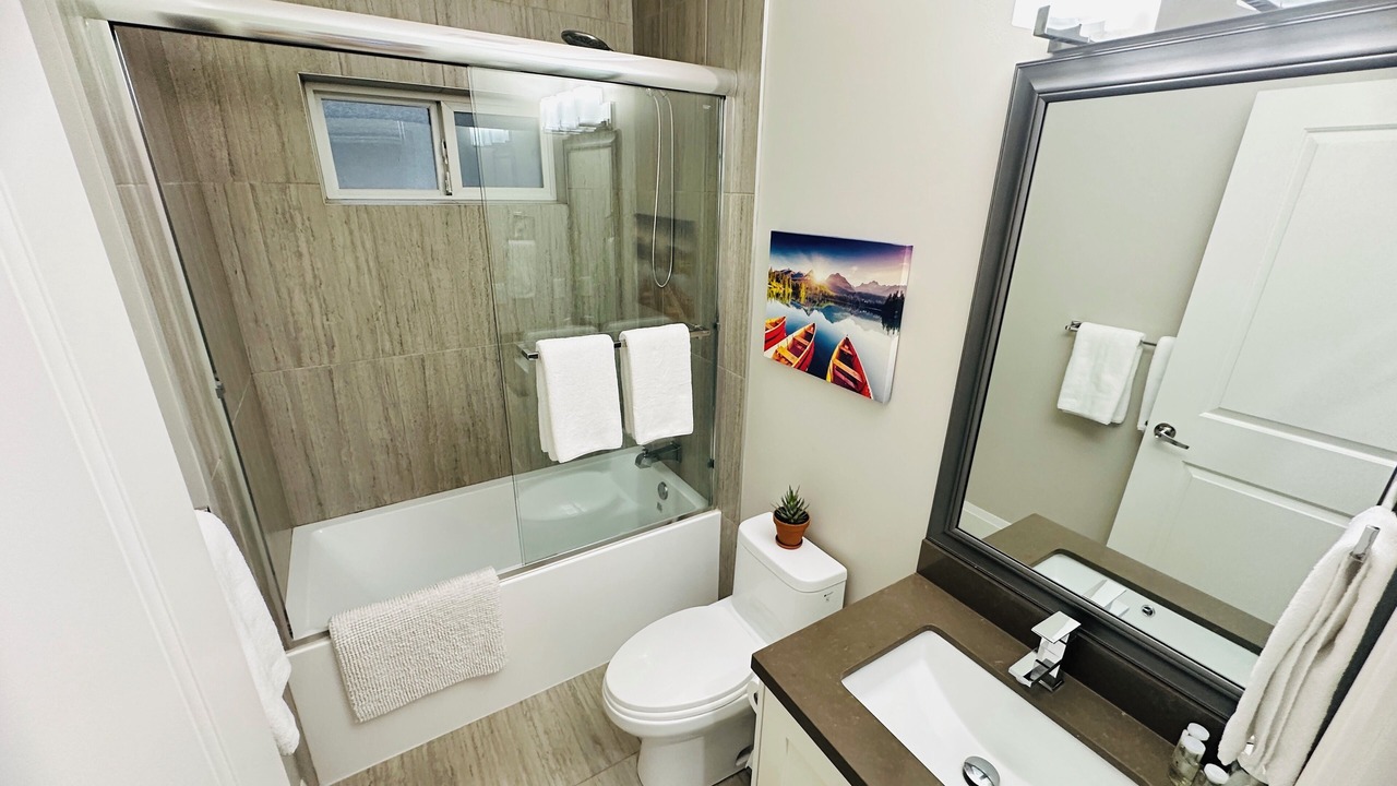 Photo of Bathroom in Richmond