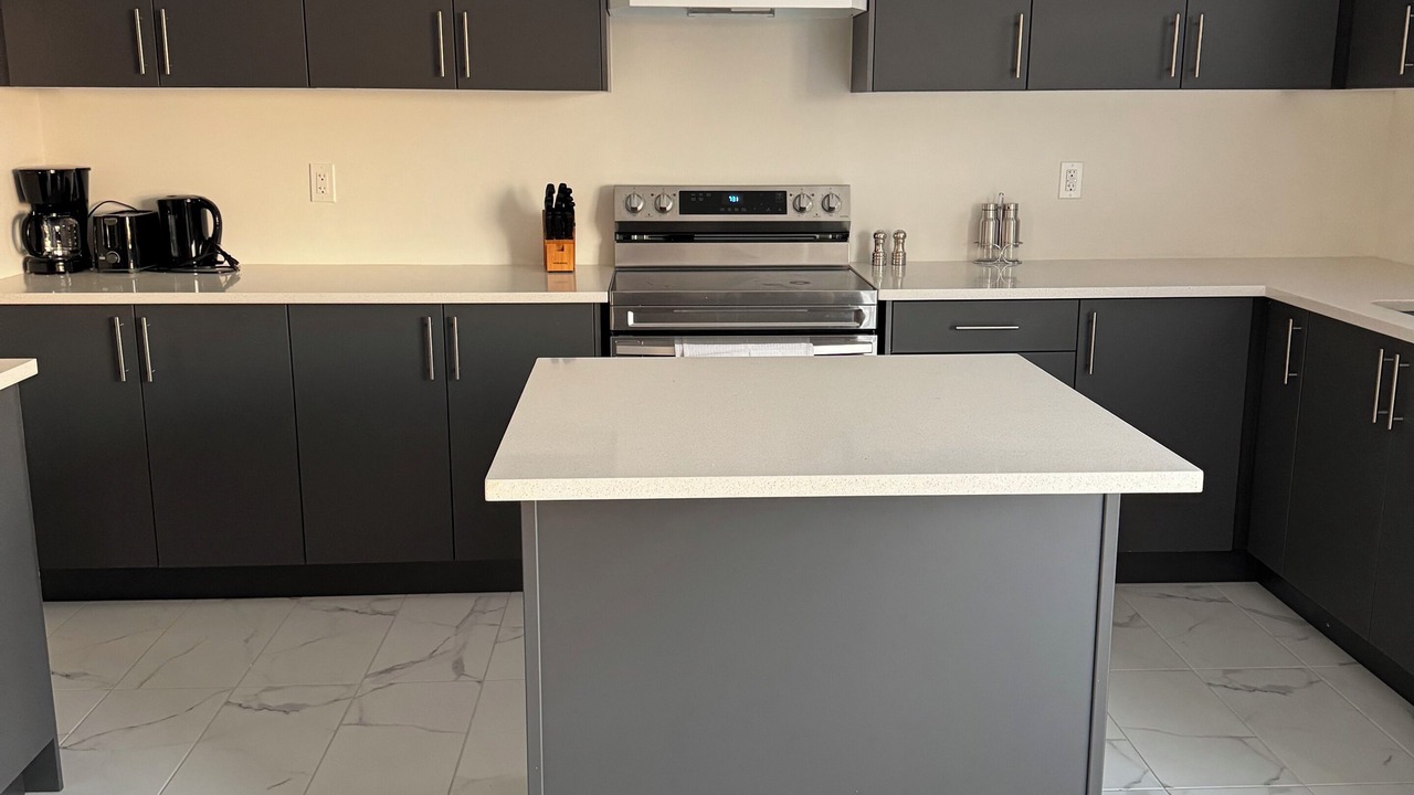 Photo of Kitchen in Cobourg