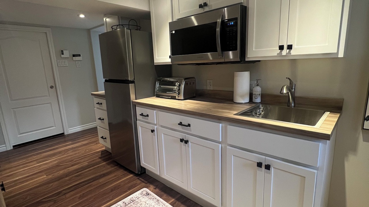 Photo of Kitchen in South End
