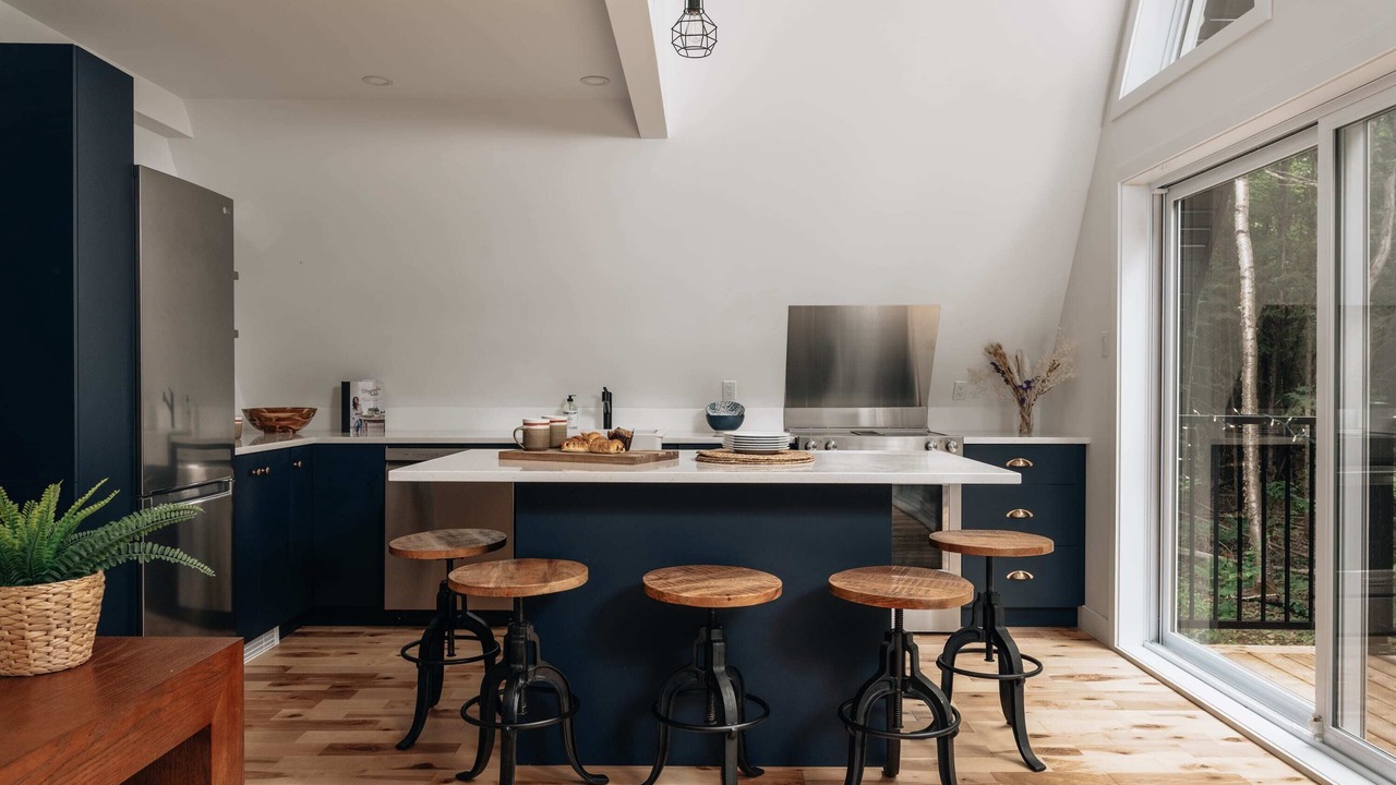 Photo of Kitchen in Amherst