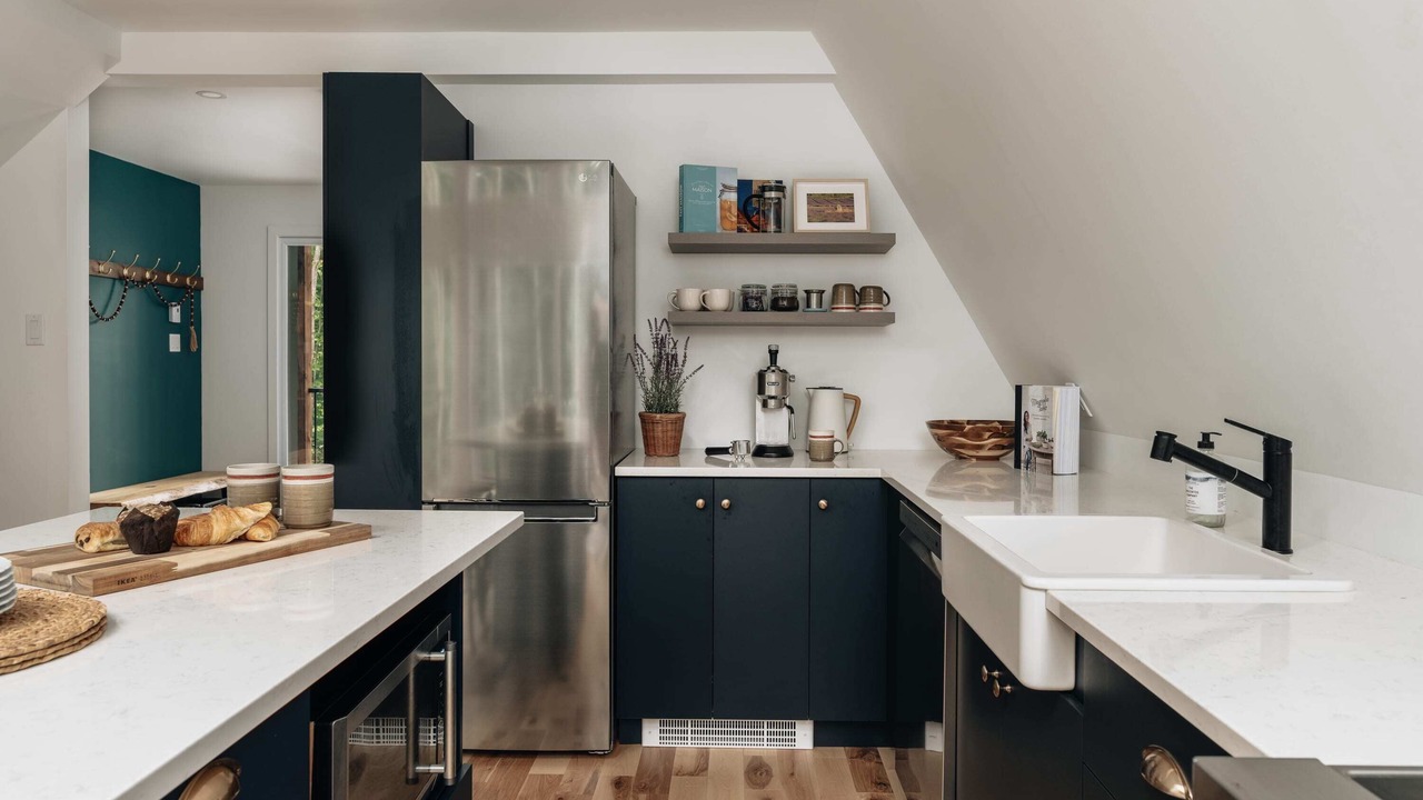 Photo of Kitchen in Amherst