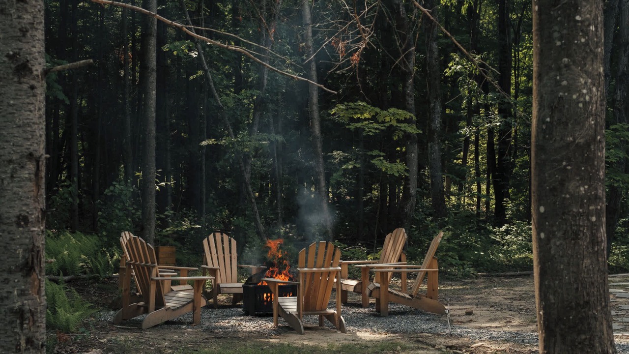 Photo of Outdoor in Amherst