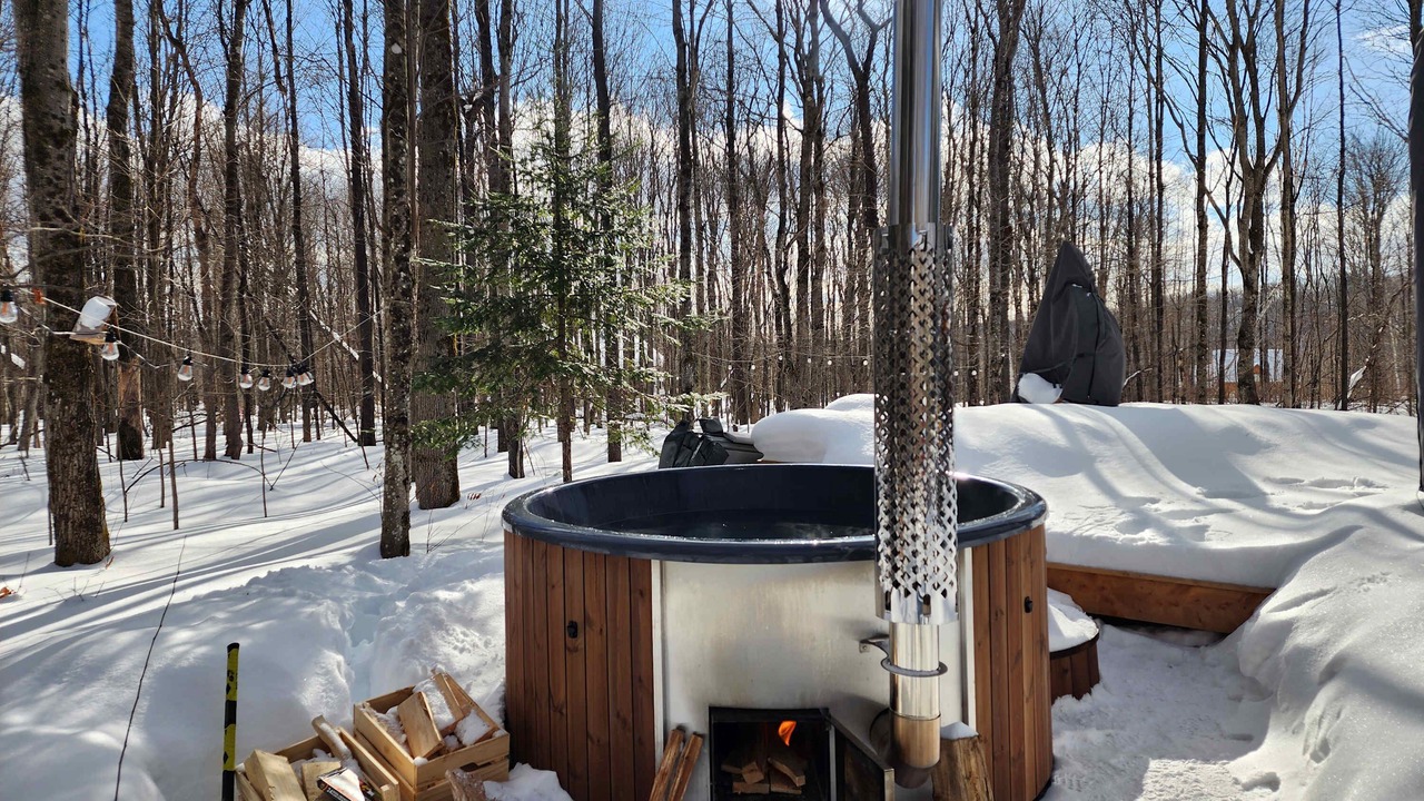 Photo of Outdoor in Amherst