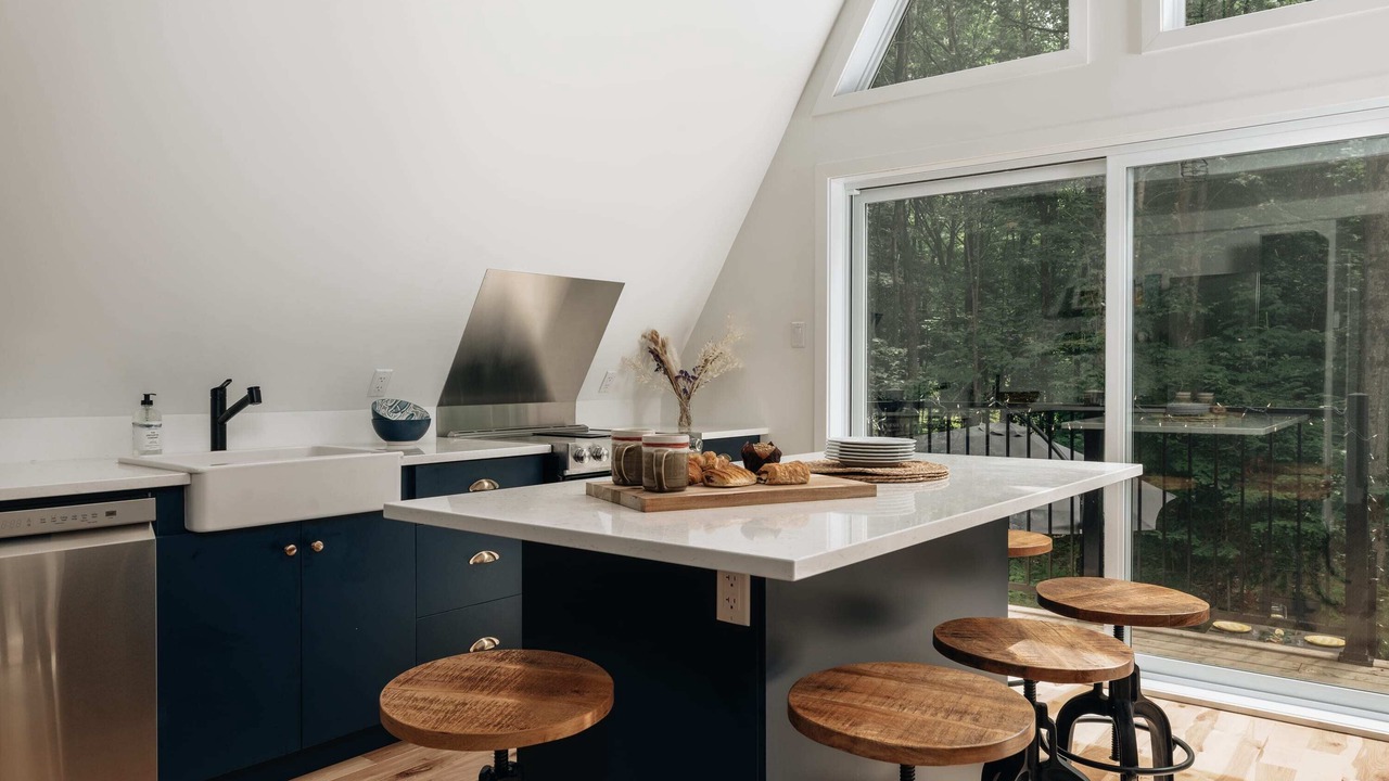 Photo of Kitchen in Amherst
