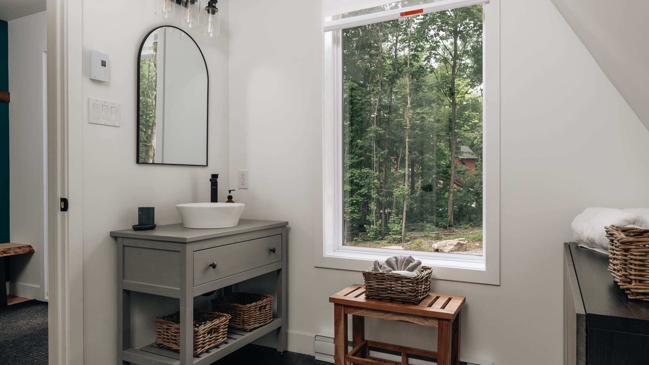 Photo of Bathroom in Amherst