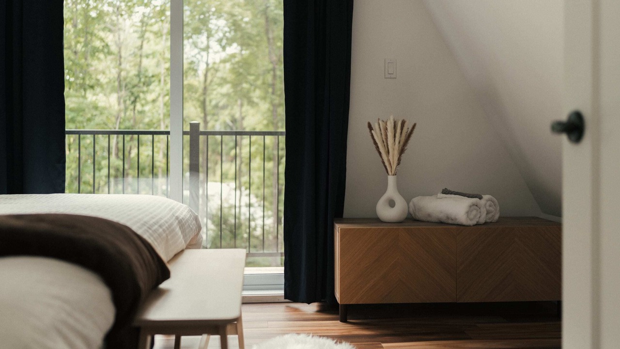 Photo of Bedroom in Amherst