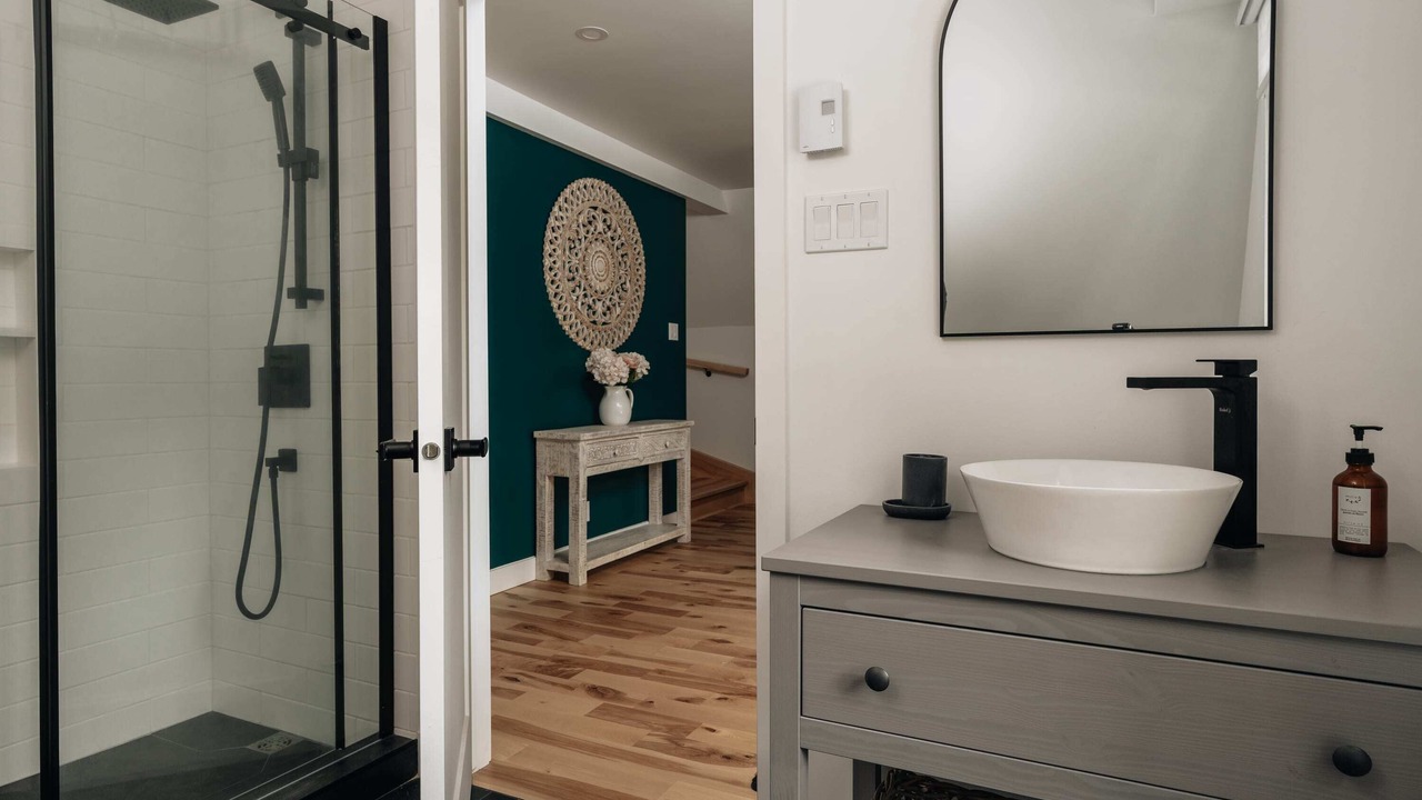 Photo of Bathroom in Amherst