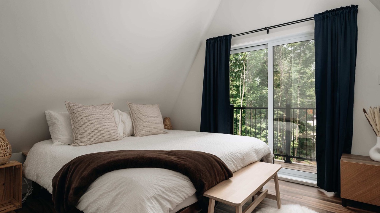 Photo of Bedroom in Amherst