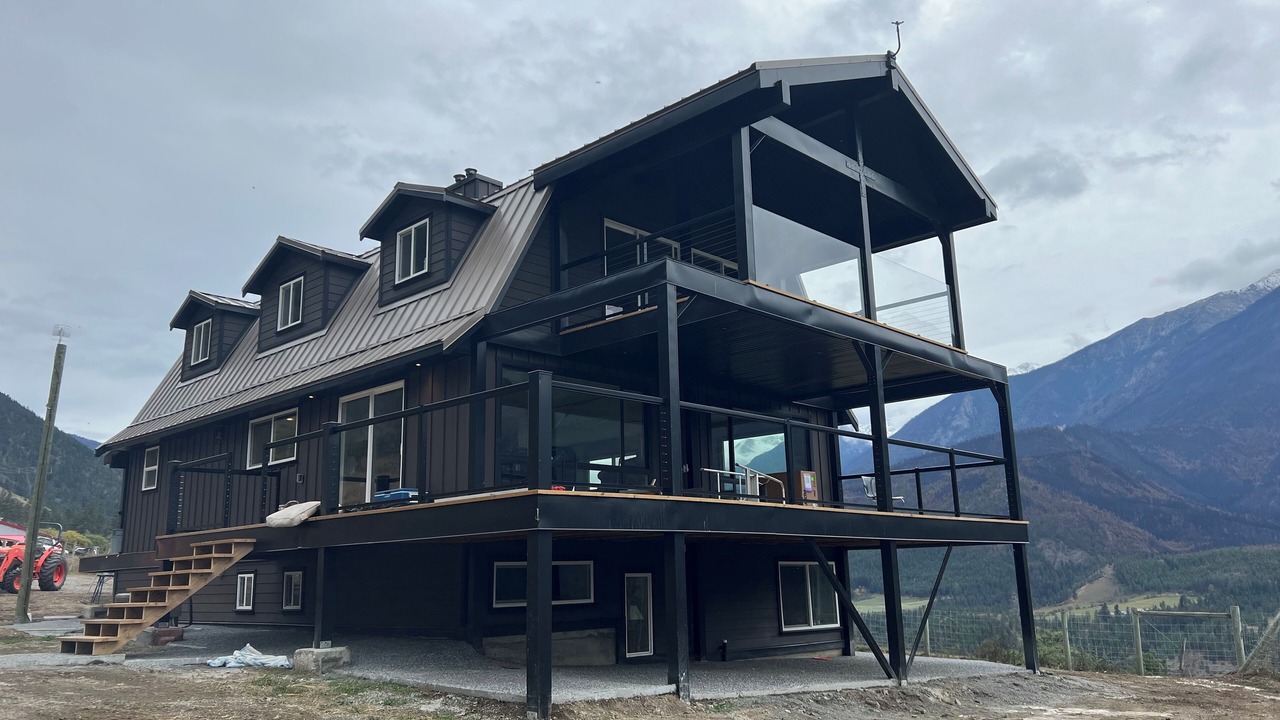 Photo of Outdoor in Vancouver Coast