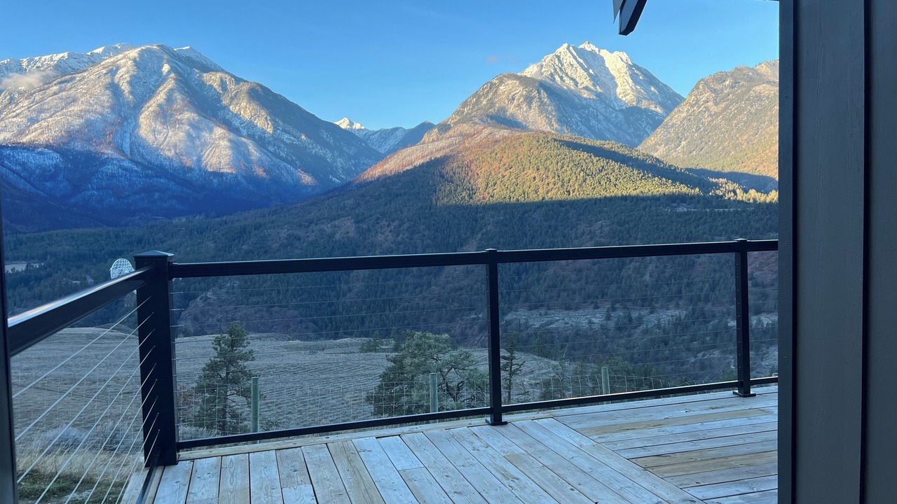 Photo of Outdoor in Vancouver Coast