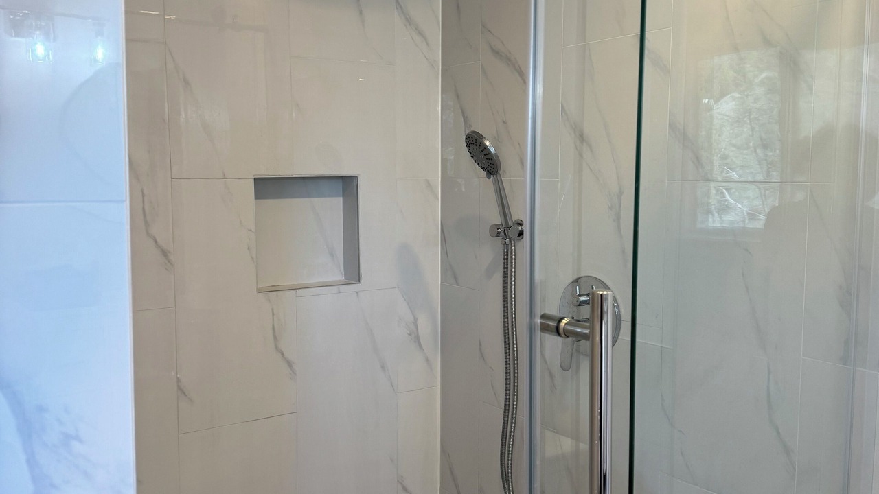 Photo of Bathroom in Vancouver Coast