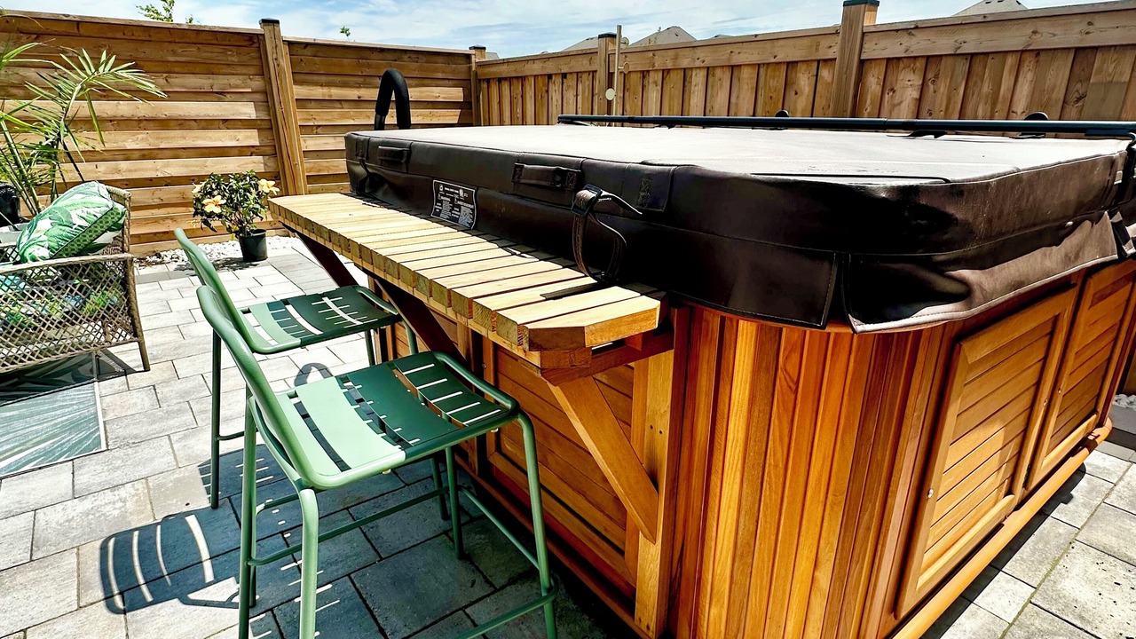 Photo of Patio Balcony in Whitby