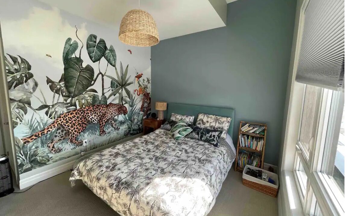 Photo of Bedroom in Whitby