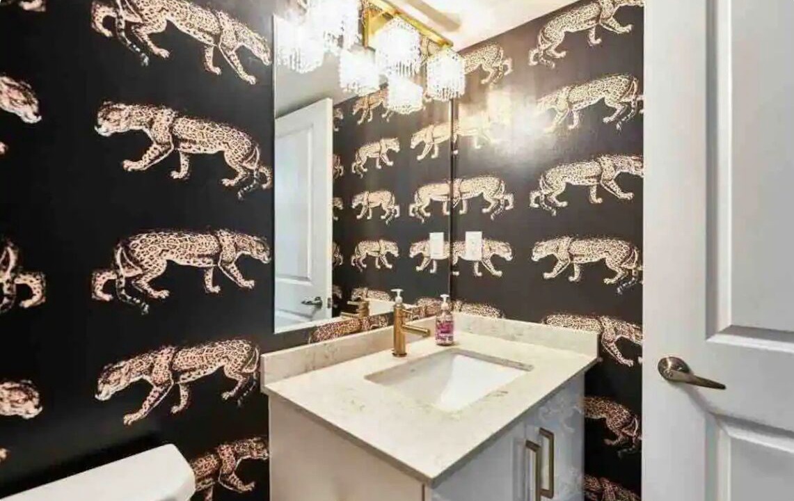 Photo of Bathroom in Whitby