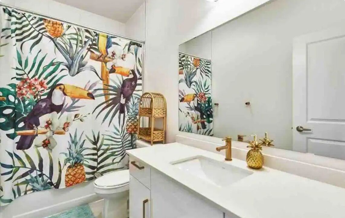 Photo of Bathroom in Whitby