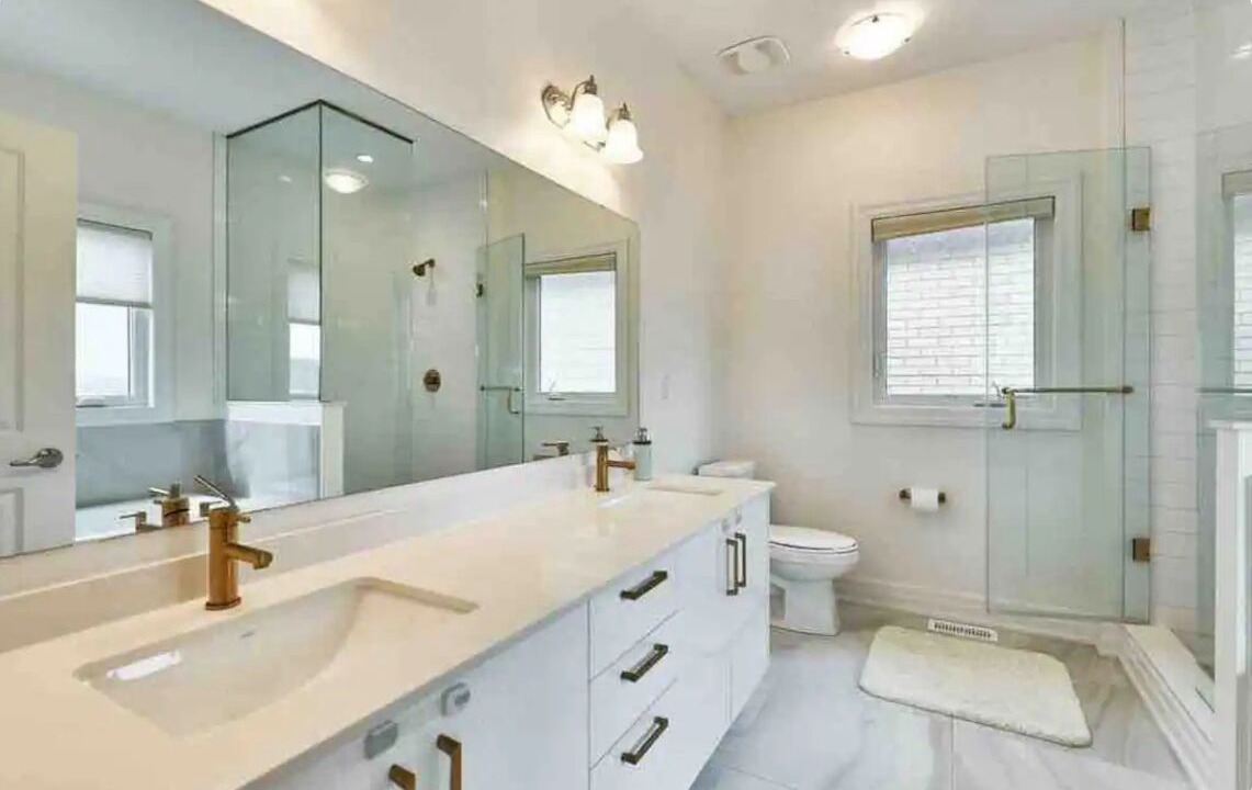 Photo of Bathroom in Whitby