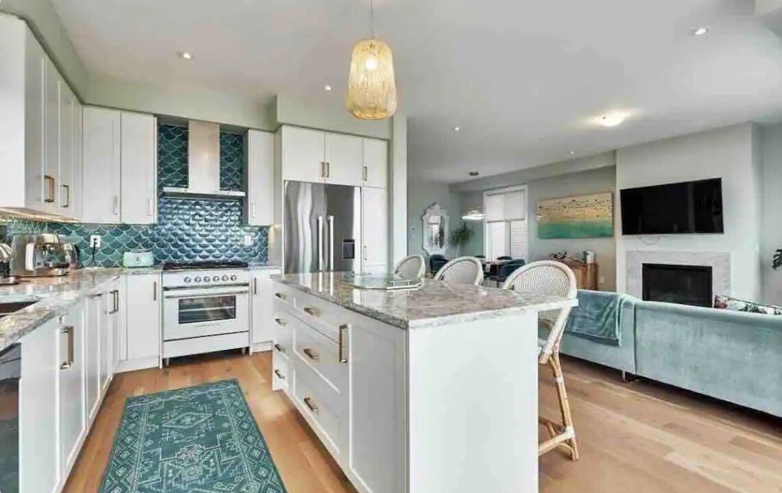 Photo of Kitchen in Whitby