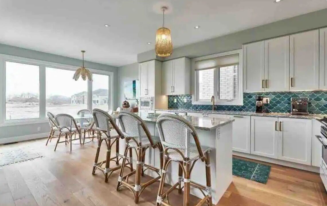 Photo of Kitchen in Whitby
