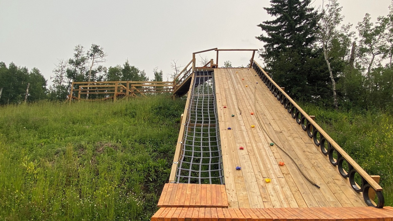 Photo of Outdoor in Mountain View