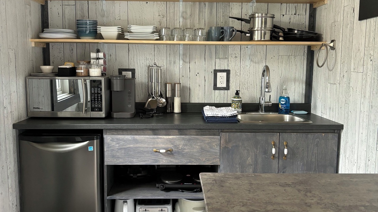 Photo of Kitchen in Mountain View