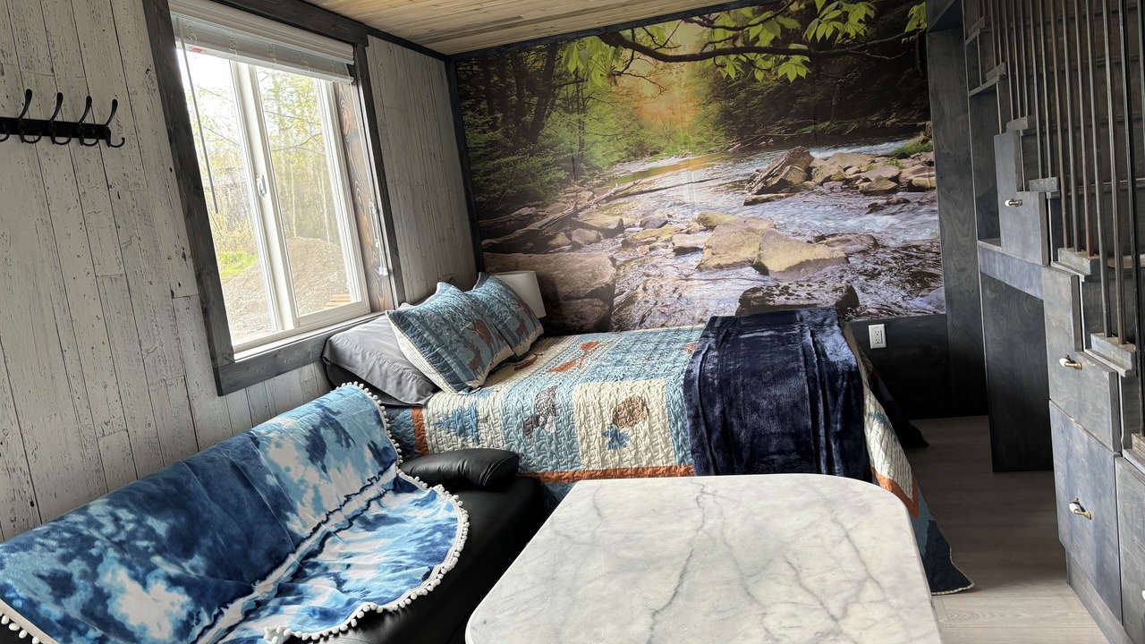 Photo of Bedroom in Mountain View