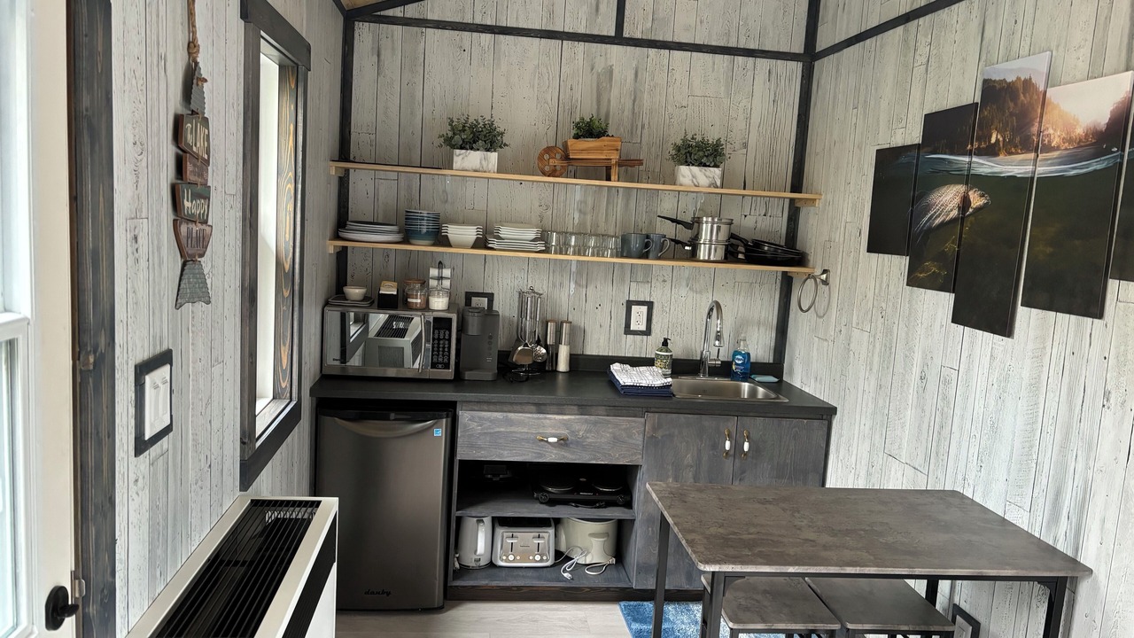 Photo of Kitchen in Mountain View