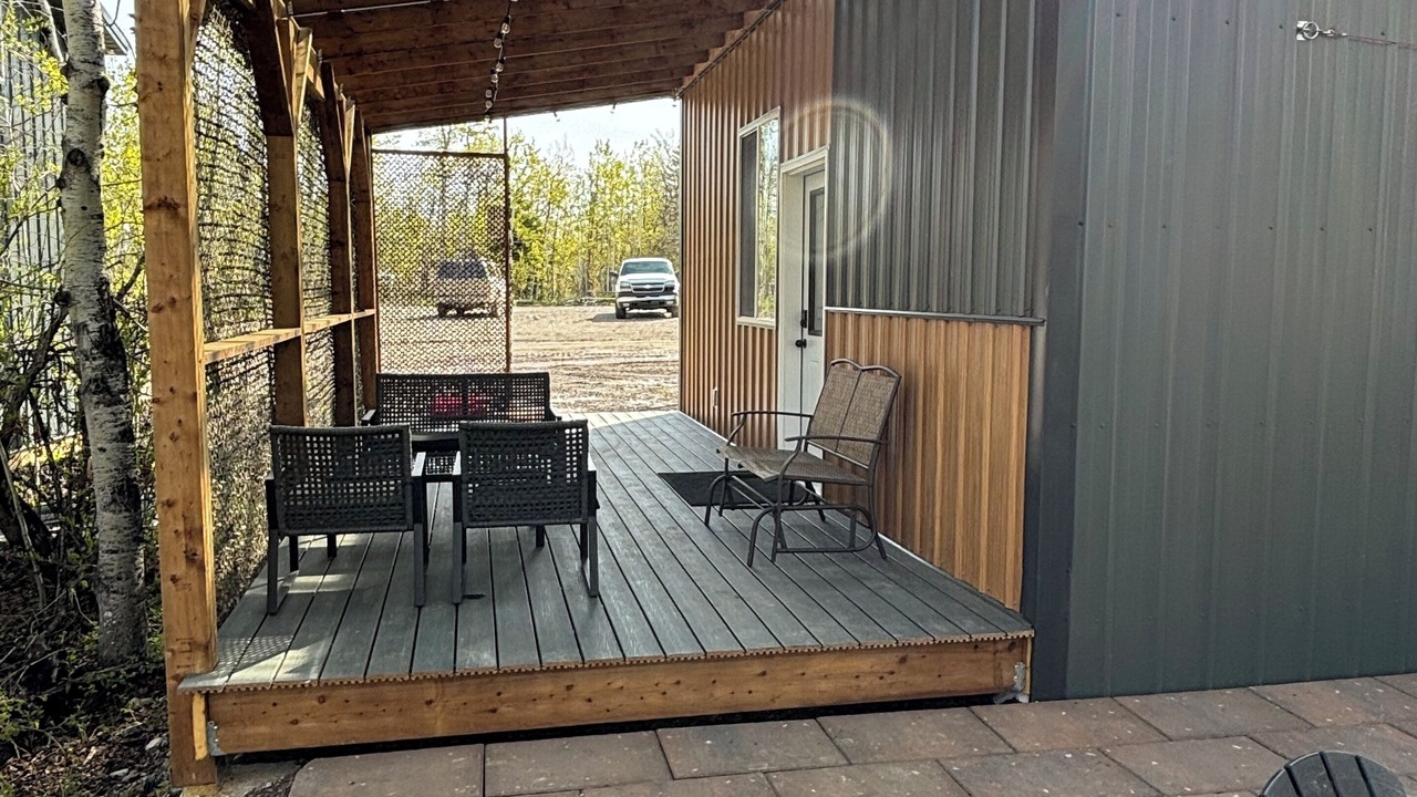 Photo of Outdoor in Mountain View