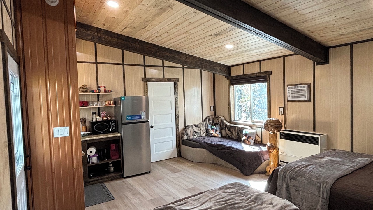 Photo of Bedroom in Mountain View