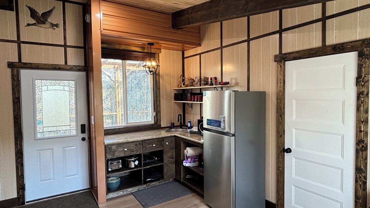 Photo of Kitchen in Mountain View