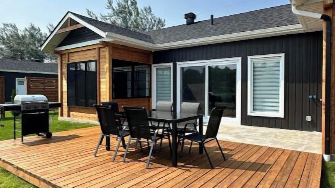 Photo of Outdoor in Saint-Anicet