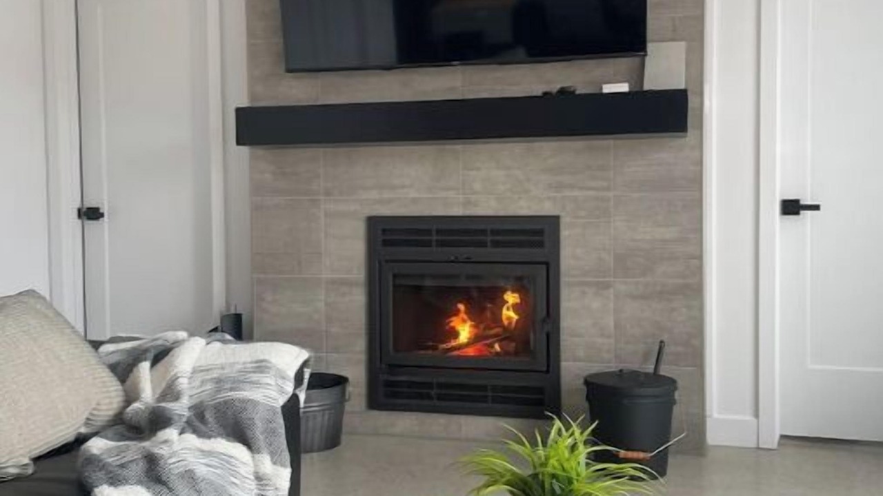 Photo of Livingroom in Saint-Anicet