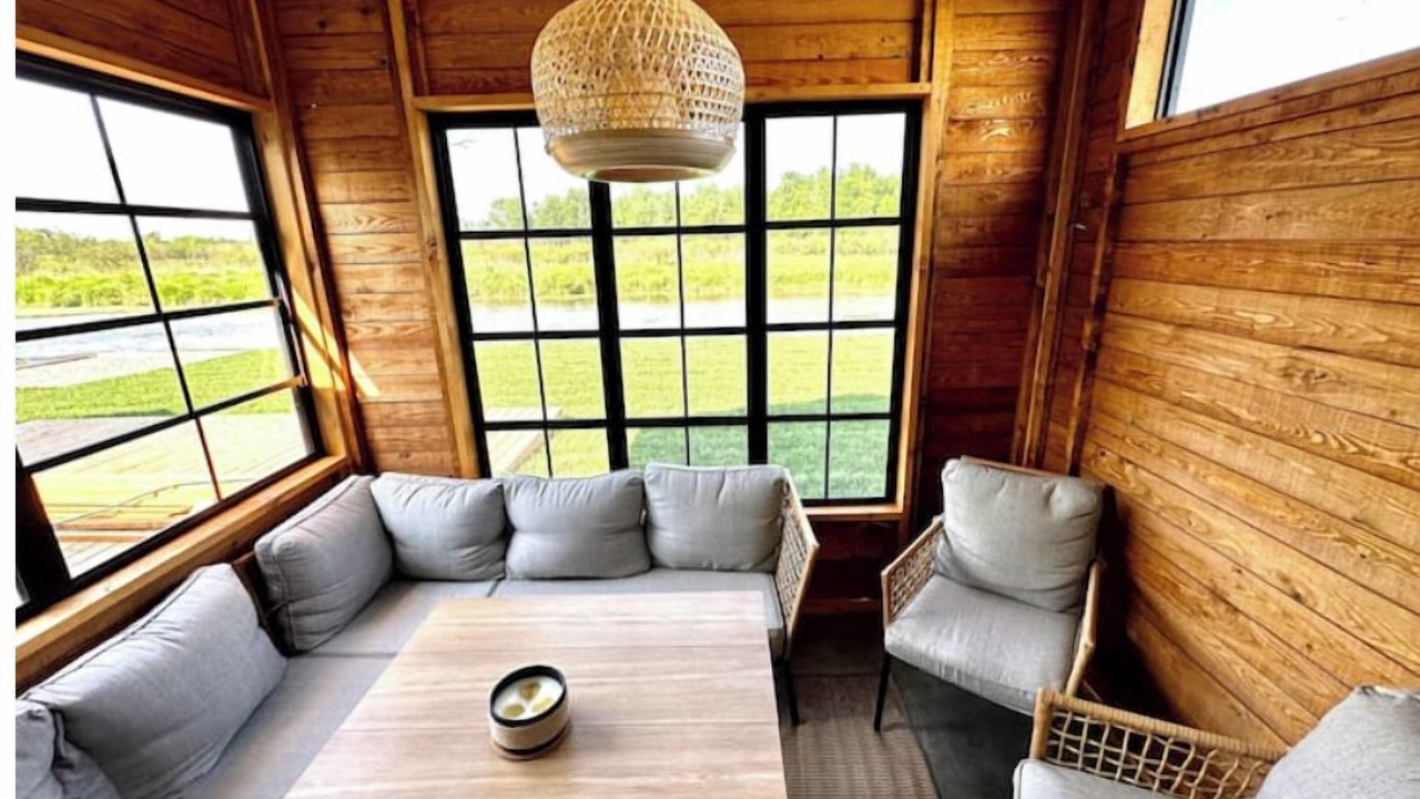 Photo of Livingroom in Saint-Anicet